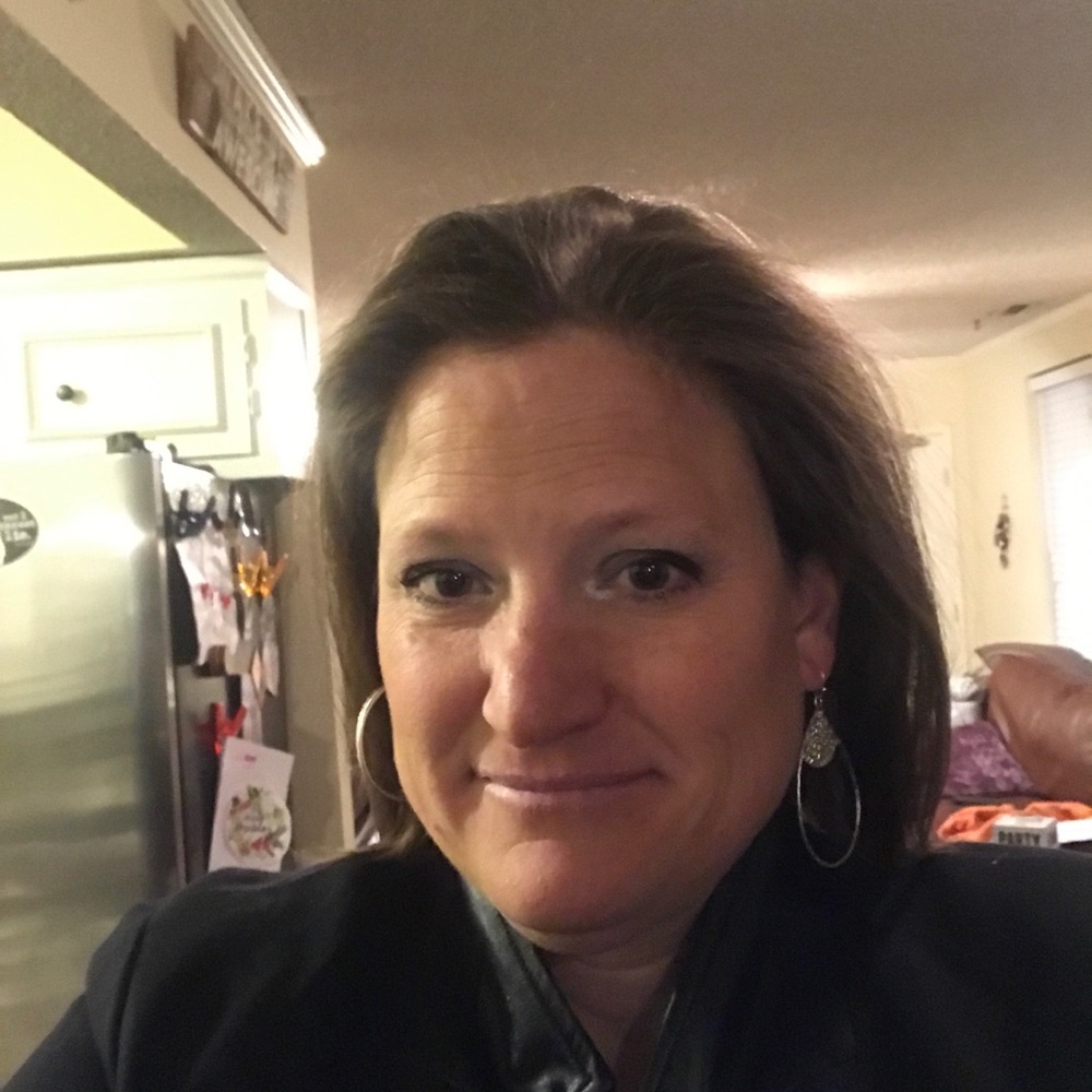 Meet your Posher, Susan